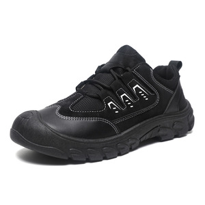 Zapatos deportivos de moda para hombre, zapatos deportivos para senderismo, zapatos informales para exteriores, antideslizantes, resistentes al desgaste, zapatos para correr de tela para todas las estaciones - Product Image 6
