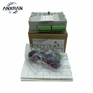 Para controlador programable DVP04ADS de módulo de entrada analógica Delta - Product Image 2