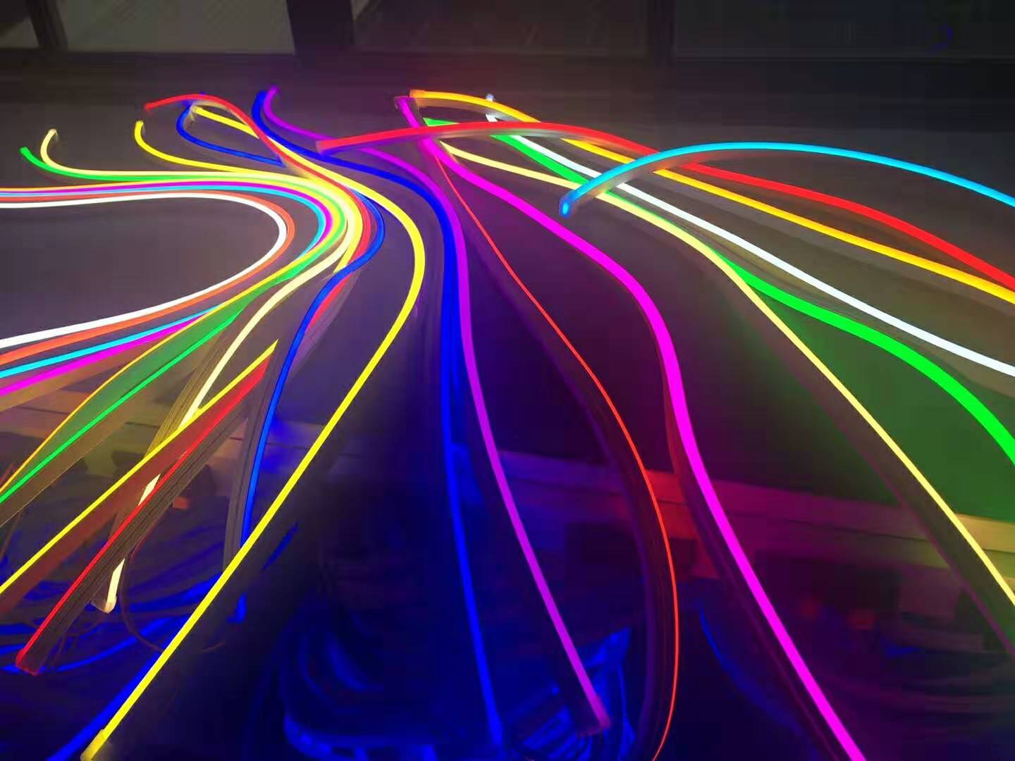 Neon Flex Strip Light · image 6