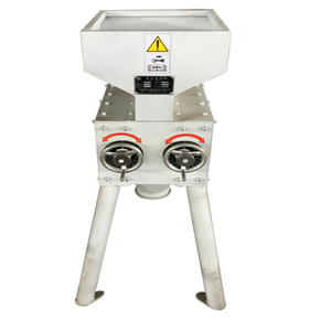 Moulin à grains, 3 rouleaux, 100 kg/h/800 kg/h, haute qualité, <span class=keywords><strong>2</strong></span> bijoux/malt, vente en gros - Product Image 2