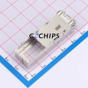 2007198-2 Connector Housing Connector Whole Sale Electronic Component Chips Supplier & BOM Service - Product Image 2