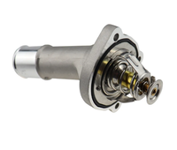 Pièces automobiles, tuyau d'eau du moteur, tuyau de refroidissement, connecteur, bride du thermostat, CJ5E-8575-AA CJ5E8575AA 157411 LF7015170