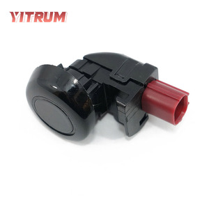 YITRUM เซ็นเซอร์จอดรถ 39690-SHJ-A61 สำหรับฮอนด้า นิสสันยานพาหนะเสียงเตือนเรดาร์ถอยหลัง - Product Image 3