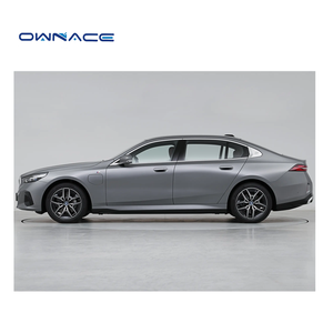2025 EDrive35L BMWs I5 grande berlina BMWs I5 pura Auto elettrica vendita calda Cina Auto per BMWs I5 - Product Image 4