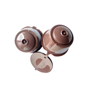 Chine bon fournisseur <span class=keywords><strong>prix</strong></span> de gros jetable vide capsule de <span class=keywords><strong>café</strong></span> <span class=keywords><strong>dolce</strong></span> <span class=keywords><strong>gusto</strong></span> - Product Image 3