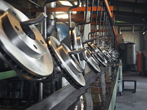 <span class=keywords><strong>Disque</strong></span> <span class=keywords><strong>de</strong></span> <span class=keywords><strong>frein</strong></span> personnalisé standard OE 6191063 Production personnalisée <span class=keywords><strong>de</strong></span> l'usine <span class=keywords><strong>de</strong></span> Shandong pour les véhicules <span class=keywords><strong>Ford</strong></span> - Product Image 6