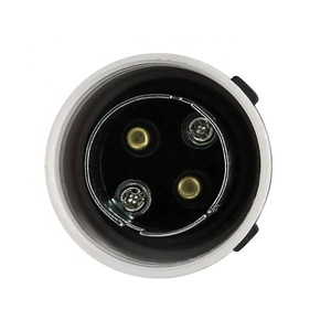 Accessoires d'éclairage <span class=keywords><strong>B22</strong></span> Support de lampe en bakélite de couleur personnalisée Support <span class=keywords><strong>à</strong></span> <span class=keywords><strong>baïonnette</strong></span> Prise - Product Image 3