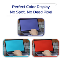 Ecran LCD 13 pouces original pour MacBook Pro Air A2681 A2338 A2337 A1706 A1708 A1989 A2159 A2289 A2251 A2337