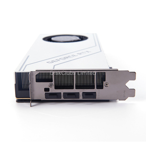 Livraison rapide Carte graphique RTX 5090 32 Go GDDR7 2 slots avec refroidissement turbo stable pour l'informatique IA – Nouveauté - Product Image 3