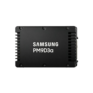 PM9D3A 3.84TB/15.36TB U.2 SSD for Server <b>Internal</b> Data Center Enterprise-class Solid-state <b>Drive</b> NVME PCIe Gen5.0 Samsun - Product Image 1