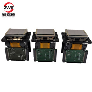 Tête d'impression Roland dx6 dx7 d'origine pour Roland vs640i 540i reconditionnée - Product Image 4
