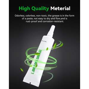 Grasa Lubricante Creality en Tubo de 10g para Engranajes y Husillos de Impresoras 3D - Product Image 5