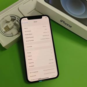 All'ingrosso sbloccato 64GB/128GB usato di seconda mano originale telefoni cellulari intelligenti cellulare <span class=keywords><strong>12</strong></span> - Product Image 4