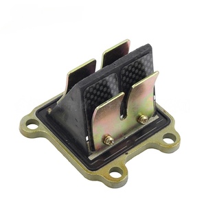 2025 nuova vendita calda Suzuka RG SPORT <span class=keywords><strong>RGS</strong></span> RGV SRGV 120 RGV120 SRGV120 valvola di aspirazione per moto Reed - Product Image 6