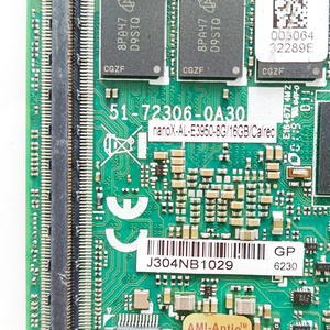 Computadora Integrada ADLINK 51-72306-0A30 NanoX-AL-E3950-8G/16GB/Calrec con Intel Apollo Lake-I Atom E3950 8GB/16GB DDR3L en Stock - Product Image 4