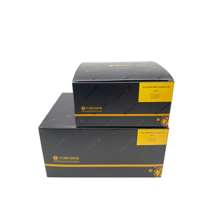 Méthode de colonne de spin Foregene Réactif chimique Kit d'extraction d'<span class=keywords><strong>adn</strong></span> d'arn viral Kit d'extraction d'acide nucléique I - Product Image 3