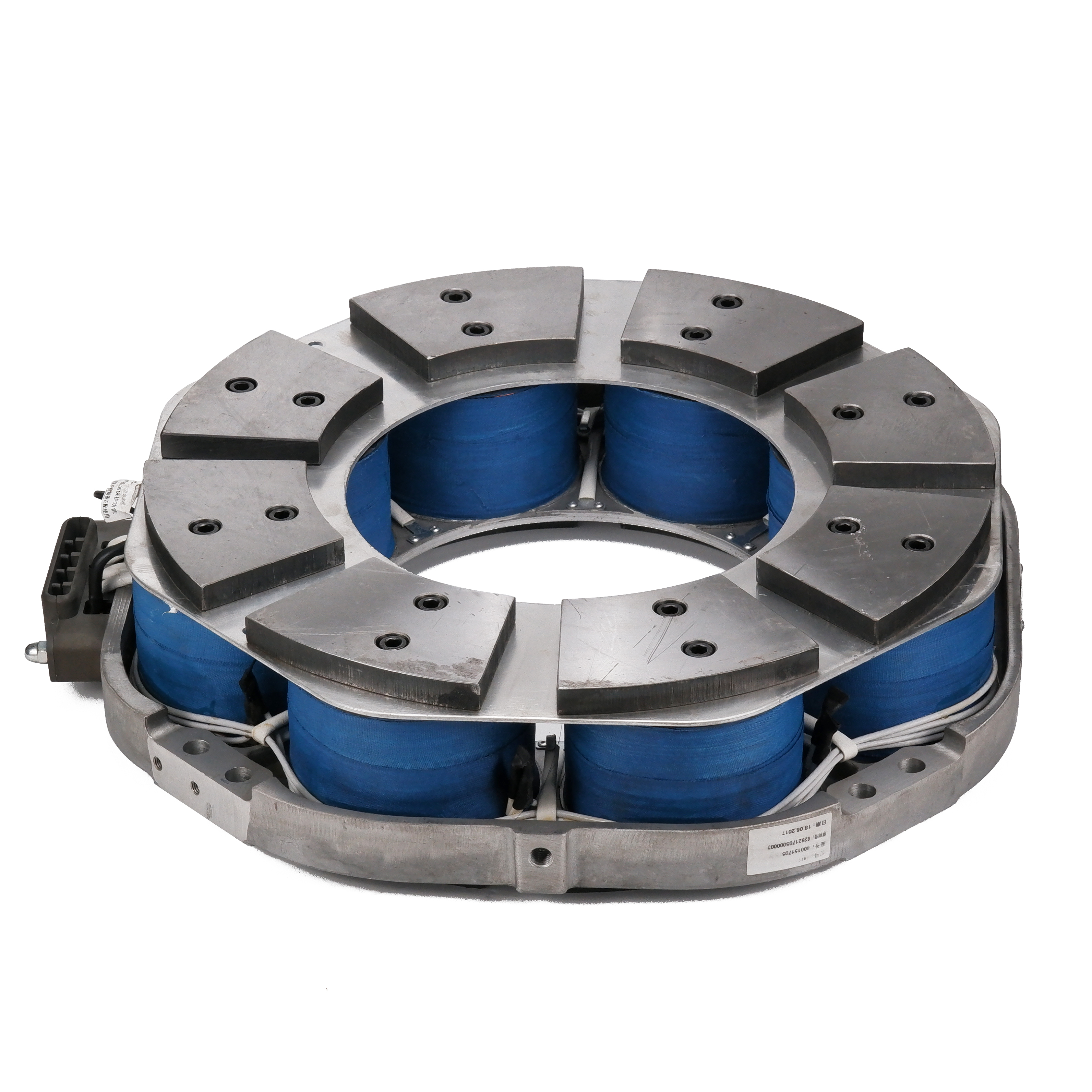 Telma Brake Retarder - Reliable Bus & Truck Solutions