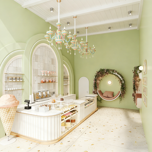 Rizo: Todos los aneles de borde antiguo - Product Image 5