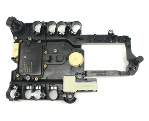 Unité de commande pour Mercedes-Benz, module de commande de <span class=keywords><strong>transmission</strong></span> à 7 vitesses, <span class=keywords><strong>transmission</strong></span> 722.9 - Product Image 1