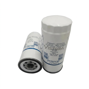 Filtre à huile 21707132 3831236 478736 466634 Filtre Lf3654 Lf17502 21707132 P550425 Filtre à huile pour camion 21707133 - Product Image 3