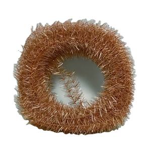 Original UK Fraser 801 Oropel antiestático 22 metros alambre de cobre para la fabricación de papel de plástico - Product Image 1