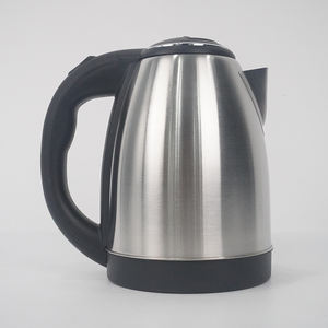 Factory Supply Best Quality FADA Stainless Steel Smart Digital Electric Kettle <b>Large</b> Capacity for Household Hotel Use Outdoor - Product Image 5