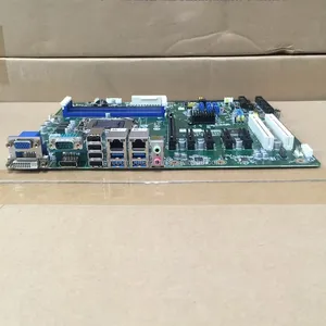 AIMB-786G2-00A1 AIMB-786สำหรับเมนบอร์ดอุตสาหกรรม Advantech ชิปเซ็ต <span class=keywords><strong>Q370</strong></span> ATX รองรับซีพียูรุ่น8th ผ่านการทดสอบที่สมบูรณ์แบบ - Product Image 3