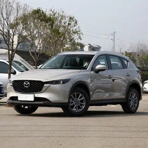 חדש changan mazda cx5 2024 2.0l svv אוטומטי כל כלי רכב השטח fwd awd באוזן דלק גז