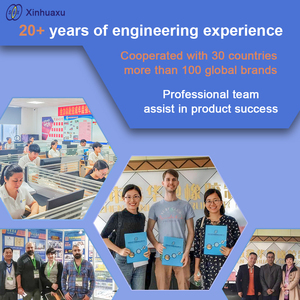 Tùy chỉnh cao su không thấm nước Nắp bảo vệ NBR EPDM FKM Silicone Cap End con dấu trong hình dạng khác nhau - Product Image 6