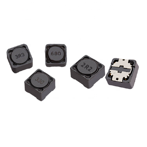 4.7uh núcleo de hierro magnético blindado de alta frecuencia de potencia <span class=keywords><strong>SMD</strong></span> bobina de choque inductor - Product Image 5