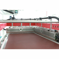 Máquina Selladora de Envoltura Termoencogible, Envolvedora Termoencogible Automática, Máquina Selladora de Envoltura Termoencogible en Caliente