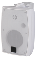 Sistem PA Stereo Pasif Vason PB8 8-Inci 50W/100W Ramah Lingkungan dan Tahan Lama untuk Hotel, Sekolah, dan Pusat Perbelanjaan