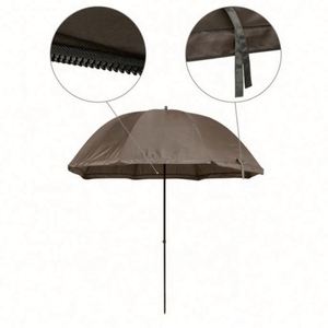 Hot Selling Fishing Promotional Sun Shade Umbrella Outdoor Beach Tent Umbrella - Product Image 5