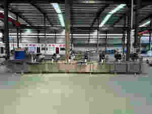 Machine industrielle de séchage et de traitement d'air de fruits et légumes de caisse pour le restaurant - Product Image 5