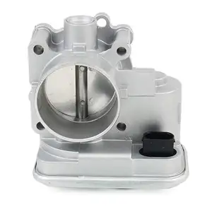 billet throttle body kits m52 Electronic Throttle Assembly with IAC TPS Body 04891735AC autos spare engine parts FOR Chrysler