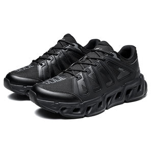 Chaussures de course confortables de haute qualité, neuves, respirantes, ultralégères, unisexes, pour la course en plein air, baskets décontractées personnalisées, chaussures de mode - Product Image 5