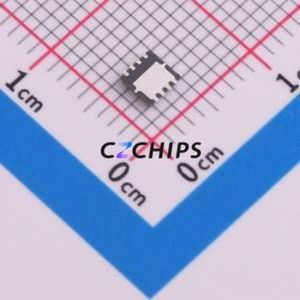 ทรานซิสเตอร์สนาม PRPAK3x3-8L HSBB10P15ใหม่ดั้งเดิม (Mosfet) - Product Image 2