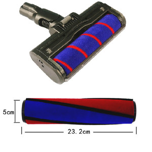 <span class=keywords><strong>Brosse</strong></span> électrique motorisée Dysons V7 V8 V10 V11 V15 pièces de rechange <span class=keywords><strong>sans</strong></span> <span class=keywords><strong>fil</strong></span> pour aspirateur <span class=keywords><strong>brosse</strong></span> à tapis vadrouilles pièce accessoire - Product Image 3