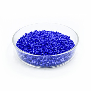 גרגירי פלסטיק PA66 ניילון משופר PA6 סופר עמידים בעלי זרימה גבוהה, חומר גלם יחיד/כפול 6 להזרקה ויציקה - Product Image 4