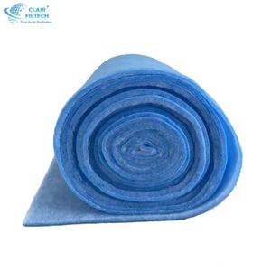 Meilleure vente bleu et blanc <span class=keywords><strong>filtre</strong></span> en fibre de verre <span class=keywords><strong>coton</strong></span> nouvel élément de <span class=keywords><strong>filtre</strong></span> à <span class=keywords><strong>air</strong></span> pour la construction de panneaux de réservoir de poissons - Product Image 2