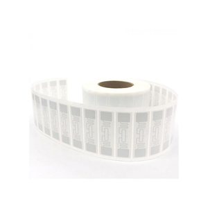 Tùy chỉnh thông minh nhãn UHF chip RFID Sticker Làm xáo trộn hiển nhiên không thấm nước quần áo trang sức điện thoại Sticker RFID nhãn - Product Image 5