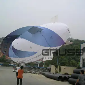 RC Luftschiff/RC Modell Luftschiff/RC Luftschiff Ballon