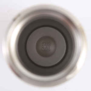 Gobelet isotherme en acier inoxydable 304 avec fond en liège, design droit, anti-fuite, isolation thermique de 6 à 12 heures pour le bureau et les voyages - Product Image 6
