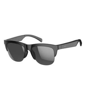 Gafas Inteligentes Inalámbricas F01 con Bluetooth, Resistentes al Agua, con Sonido Estéreo para Música y Llamadas, Empaque Personalizable - Product Image 1