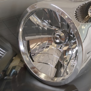 Phare avant automatique pour voiture, ensemble de phares halogènes pour <span class=keywords><strong>Ford</strong></span> Fiesta 2005 <span class=keywords><strong>2006</strong></span> 2007 2008, pièce de rechange - Product Image 3