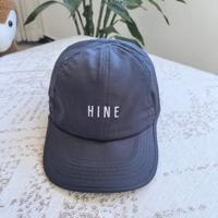 Gorra de Béisbol de Malla de Secado Rápido, Transpirable, que Absorbe la Humedad, Ligera, para Correr, Gimnasio, con Logotipo Personalizado Bordado de Fábrica