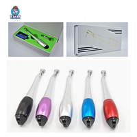 Kit de clé dynamométrique universelle pour implants dentaires en promotion avec 16 tournevis, équipement de dentisterie à cliquet pour dentistes
