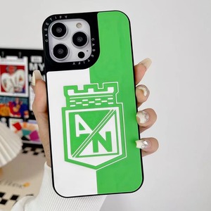 <span class=keywords><strong>Custodia</strong></span> Antiurto 3D in Silicone Personalizzata con Tema Squadra di Calcio per <span class=keywords><strong>iPhone</strong></span> 17 16 15 14 13 12 <span class=keywords><strong>11</strong></span> Pro Max - Vendita all'Ingrosso - Product Image 3