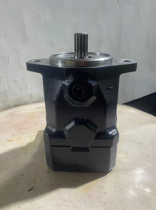 Zapatas de Pistón para Bomba Hidráulica A10FM A10FM28 A10FM45 A10FM23/52W-VRC66N000 A10FM28/52W-VSC10N000-S3597 - Product Image 5