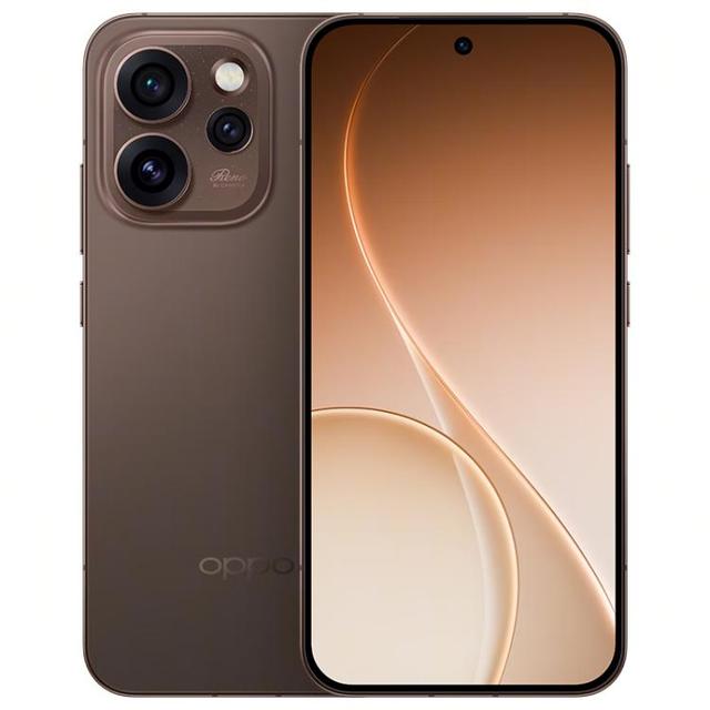 New Arrivals and Design for OPPO Reno15 16GB+1TB Screen Fingerprint 6.3Inch 5G Smartphone